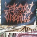 Morbid Angel - Patch - Morbid Angel back patch