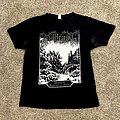 Evilfeast - TShirt or Longsleeve - T-shirt Evilfeast - Wolves of Hyperborean Frost