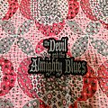 The Devil And The Almighty Blues - Patch - The Devil And The Almighty Blues The Devil and the Almight Blues Patch