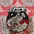 Sleep - Patch - Sleep Dragon Rider Patch