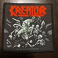 Kreator - Patch - Kreator patch