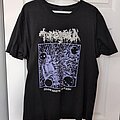 Tomb Mold - TShirt or Longsleeve - Tomb Mold Divine mastery of flesh