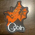 Goblin - Patch - Goblin patch