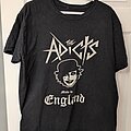 The Adicts - TShirt or Longsleeve - The Adicts Adicts shirt