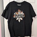 Random Killing - TShirt or Longsleeve - Random killing shirt