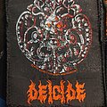 Deicide - Patch - Deicide patch