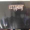 Other Collectable - Testament live bootleg 1989 dvd
