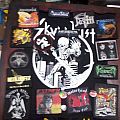 Kiss - Patch - Metal Patches
