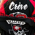 Hellfest Cult - Battle Jacket - Hellfest Cult Battle Jacket