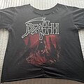 Death - TShirt or Longsleeve - Death “The Sound of Perseverance” Thrashed Shirt