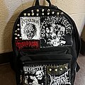 Repulsion - Other Collectable - Repulsion My Grindcore Bag