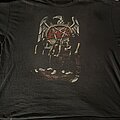 Slayer - TShirt or Longsleeve - Slayer Group Photo Shirt