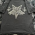 Dark Funeral - TShirt or Longsleeve - Dark Funeral ‘I Am The Truth’ Tee