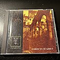 At The Gates - Tape / Vinyl / CD / Recording etc - At the Gates/Grotesque Split CD