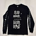 Blood Incantation - TShirt or Longsleeve - Blood Incantation LS Shirt Stay Space