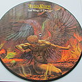 Judas Priest - Tape / Vinyl / CD / Recording etc - Judas Priest - Sad wings of destiny PIC-LP