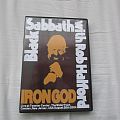 Black Sabbath - Tape / Vinyl / CD / Recording etc - Black Sabbath - Rob Halford live DVD