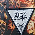 Attic - Patch - Attic triangle patch