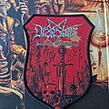 Desaster - Patch - Desaster souls of infernity