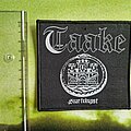 Taake - Patch - Taake Svartekunst patch