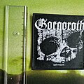 Gorgoroth - Patch - Gorgoroth Quantos Possunt ad Satanitatem Trahunt patch