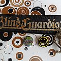 Blind Guardian - Patch - For Razmachine
