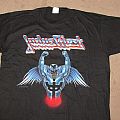 Judas Priest - TShirt or Longsleeve - JUDAS PRIEST - Painkiller tour 1991 t-shirt