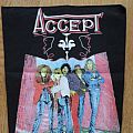 Accept - Patch - ACCEPT Backpatch