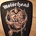 Motörhead - Patch - For Thrasholic