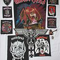 Motörhead - Patch - Motörhead Cöllection