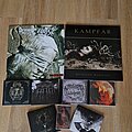 Kampfar - Tape / Vinyl / CD / Recording etc - Kampfar New music