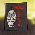 Nightfall - Patch - Nightfall Patch