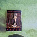 Cân Bardd - Pin / Badge - Cân Bardd Devoured by the oak pin