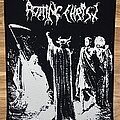 Rotting Christ - Patch - Rotting Christ backpatch
