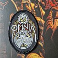 Omnia - Patch - Omnia patch