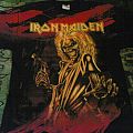 Iron Maiden - TShirt or Longsleeve - Iron Maiden - Yellow Killers Ao