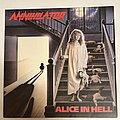Annihilator - Tape / Vinyl / CD / Recording etc - Annihilator- Alice in Hell