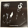 Darkthrone - Tape / Vinyl / CD / Recording etc - Darkthrone- Transilvanian Hunger