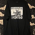 Black Market Fetus - Hooded Top / Sweater - Black Market Fetus Tee
