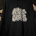 Active Shooter - Hooded Top / Sweater - Active Shooter Logo Hoodie