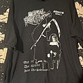 Mental Abortion - TShirt or Longsleeve - Mental Abortion - Out of the Grave, and Into the Bedroom