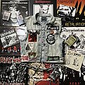 Hellhammer - Battle Jacket - Hellhammer Metalpunk