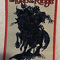 Lord Of The Rings - Patch - Lord Of The Rings LOTR Nazgul
