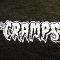 The Cramps - Patch - The cramps patch