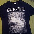 Burzum - TShirt or Longsleeve - Burzum - Hvis lyset tar oss