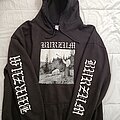 Burzum - Hooded Top / Sweater - Burzum Sudadera Filosofem