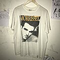 MORRISSEY - TShirt or Longsleeve - Morrissey Ouija Board