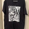 Fistula - TShirt or Longsleeve - Fistula Tee By Frank Harmon