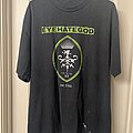 Eyehategod - TShirt or Longsleeve - Eyehategod 20 Years Of Abuse