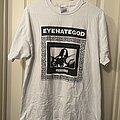 Eyehategod - TShirt or Longsleeve - Eyehategod Self Medication Blues